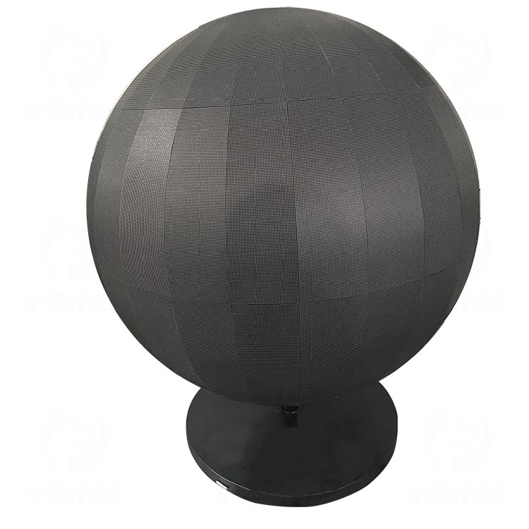 LED krogla velika
