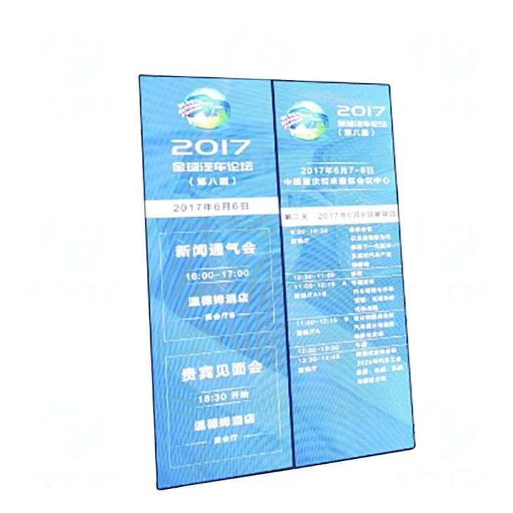 outdoor led display